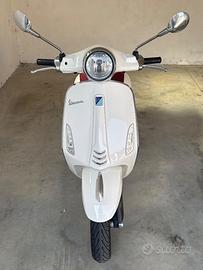 Vespa Primavera 125