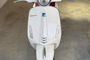 Vespa Primavera 125