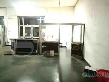 Negozio Nola [Cod. rif 3278160ACG]