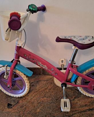 Bicicletta bambina