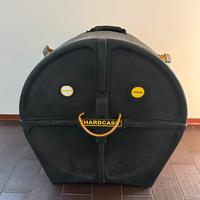 Custodia Rigida cassa 22”