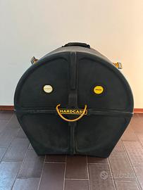 Custodia Rigida cassa 22”