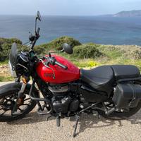 Royal  Enfield Meteor