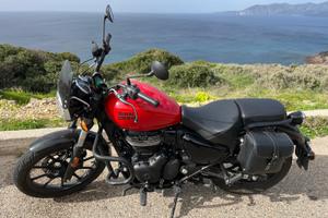 Royal  Enfield Meteor