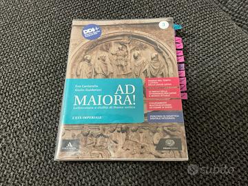 Ad maiora! 3