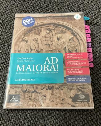 Ad maiora! 3
