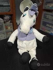 Peluche cavallo