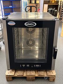Forno professionale UNOX CHEFTOP XVC705