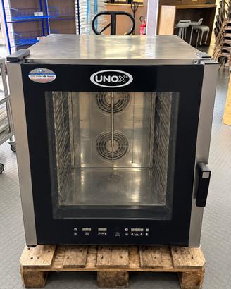 Forno professionale UNOX CHEFTOP XVC705