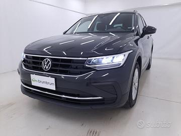 Volkswagen Tiguan Life BR250250 2.0 Diesel 122CV