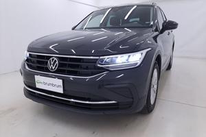 Volkswagen Tiguan Life BR250250 2.0 Diesel 122CV