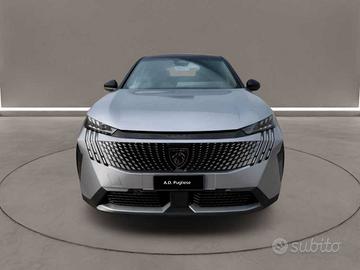 PEUGEOT 3008 3ª serie - 3008 Hybrid 136 e- U160890