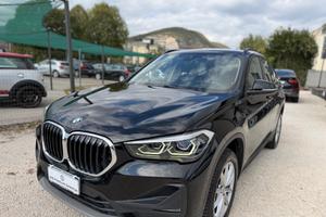 Bmw X1 sdrive16d Business Advantage FARI LED NAVI 
