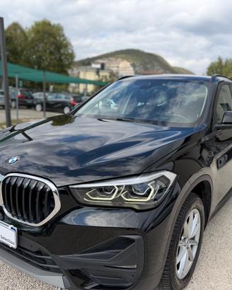 Bmw X1 sdrive16d Business Advantage FARI LED NAVI 
