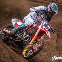 Frizione Suter Antisaltellamento x CRF 250 '22-'26