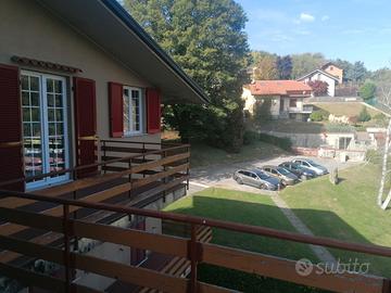 Appartamento colle brianza lecco ristrutturato