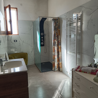 Appartamento a Marittima di Diso, casa vacanze