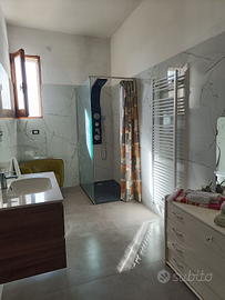 Appartamento a Marittima di Diso, casa vacanze