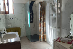 Appartamento a Marittima di Diso, casa vacanze