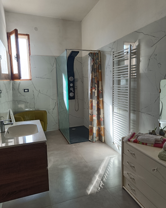 Appartamento a Marittima di Diso, casa vacanze