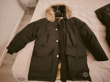 Woorlich Uomo Nero Large