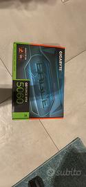 Gigabyte GeForce 5060 eagle oc 8gb