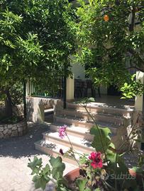 Casa spaziosa vicino al mare di Mattinata  dal 29 