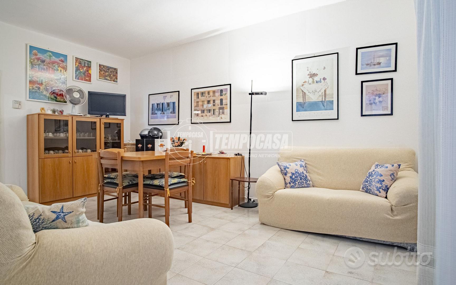 Appartamento – Sestri Levante, Riva Trigoso - Vista 2
