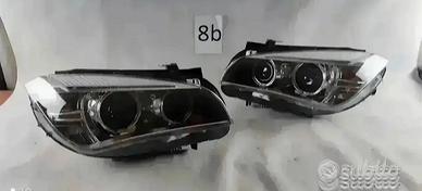 BMW X1 E84 LCI Fari Xeno