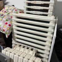 Termosifoni in ghisa