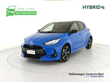 Toyota Yaris 1.5h 130 premiere