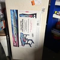 Biliardino calcio balila