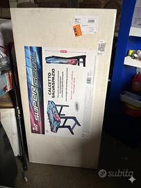 Biliardino calcio balila