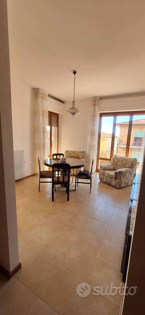 Appartamento a Rapolano Terme - Vista 3