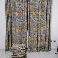 tende, cuscini, runner,ecc  tutto 30€ prezzo affar