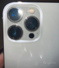 iPhone 13 Pro Max 128 GB pari al nuovo