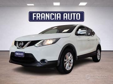 Nissan Qashqai -AUTOCARRO 4 POSTI N1-