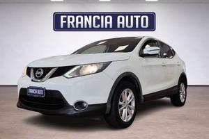Nissan Qashqai -AUTOCARRO 4 POSTI N1-