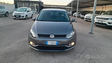 Volkswagen Polo 1.4 TDI 5p. Trendline BlueMotion T