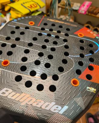 bullpadel neuron edge 2 