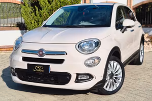 Fiat 500X 1.6 MultiJet 120 CV Opening Edition/ RET