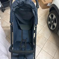 Passeggino inglesina