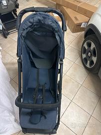 Passeggino inglesina