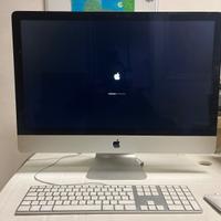 iMac 27 late 2013