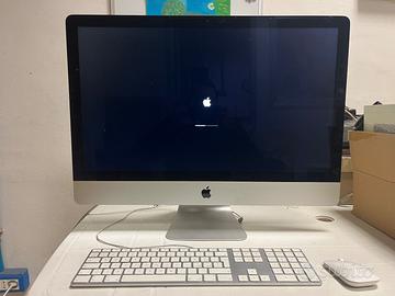 iMac 27 late 2013