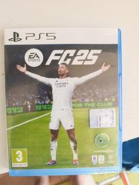 FIFA 25