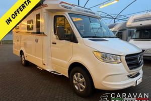 WEINSBERG CARACOMPACT MB 640 MEG EDITION PEPPER