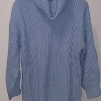 Maglione docevita invernale donna taglia M