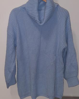 Maglione docevita invernale donna taglia M