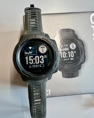 Orologio Garmin Istinct